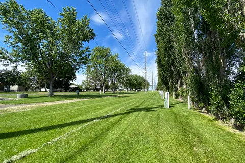 Grant County Fairgrounds