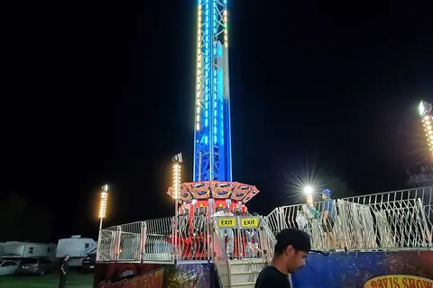 Grant County Fairgrounds