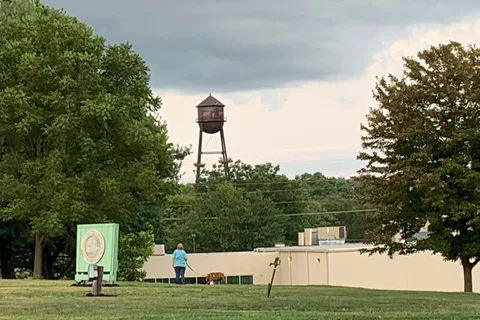 Campus RV Park