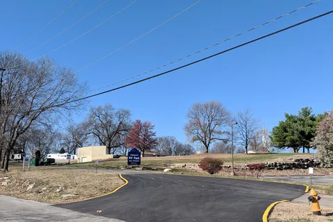 Campus RV Park