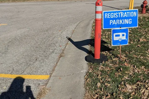 Campus RV Park