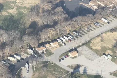Campus RV Park