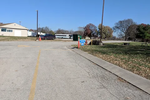 Campus RV Park