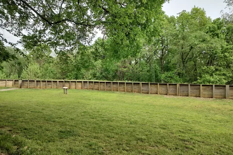 Fort Pillow State Park