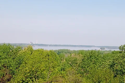 Fort Pillow State Park