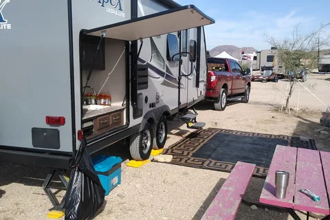 BJ's RV Park