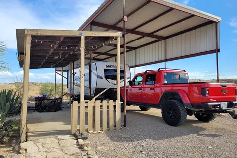BJ's RV Park