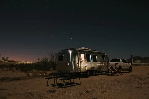 BJ's RV Park