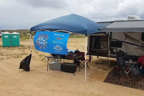 BJ's RV Park