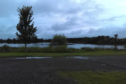 Harbor RV Park and Secure Storage