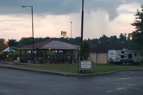 Westgate RV Camping