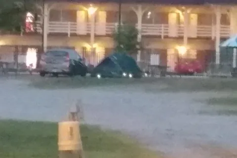 Westgate RV Camping