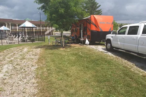 Westgate RV Camping