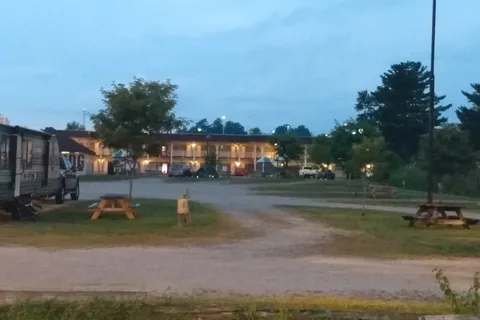 Westgate RV Camping