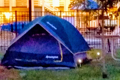 Westgate RV Camping