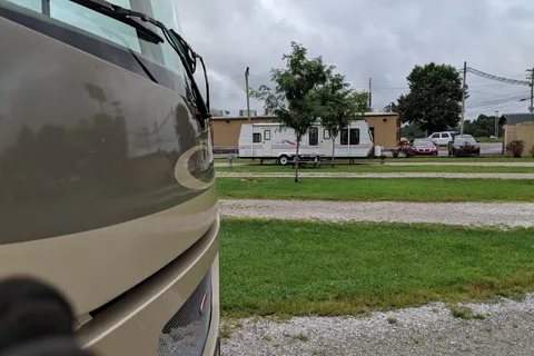 Westgate RV Camping