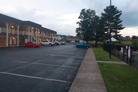 Westgate RV Camping