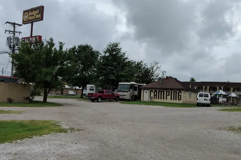 Westgate RV Camping