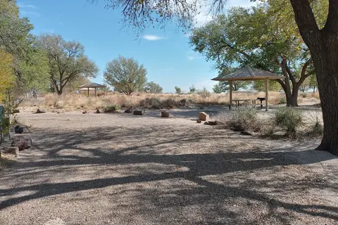 Oasis State Park