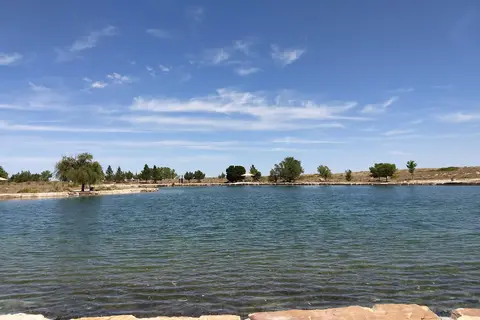 Oasis State Park