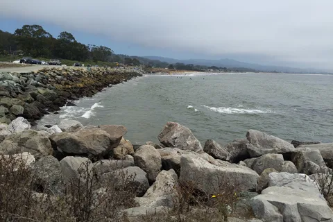 Pillar Point RV Park