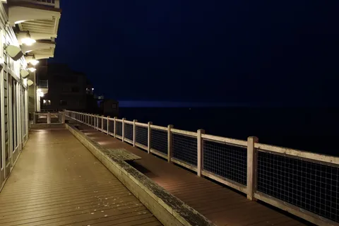 Pillar Point RV Park