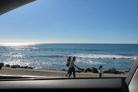 Pillar Point RV Park