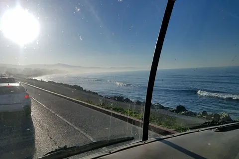 Pillar Point RV Park