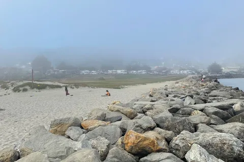Pillar Point RV Park