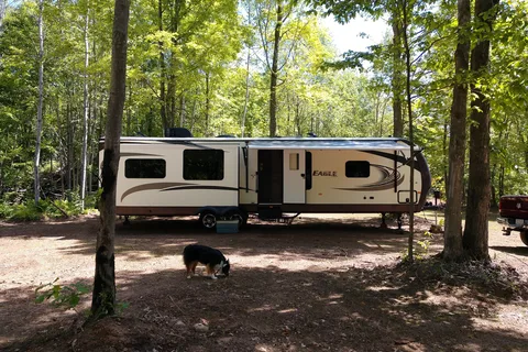 Silent Waters Campground