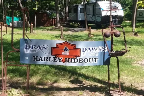 Silent Waters Campground