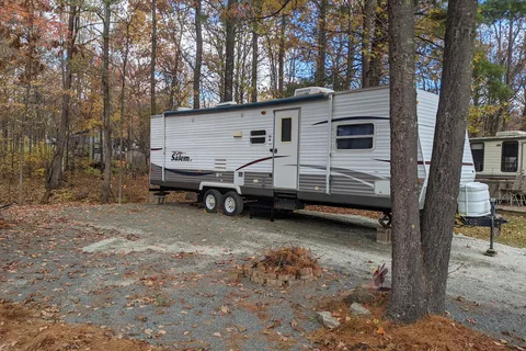 Silent Waters Campground