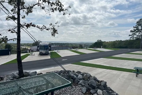 Hot Rod Hill RV Park