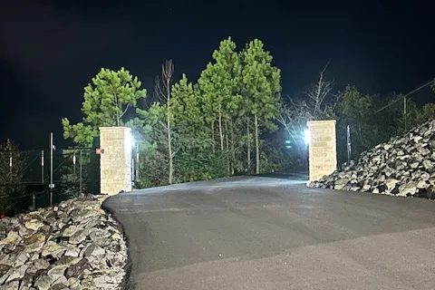 Hot Rod Hill RV Park