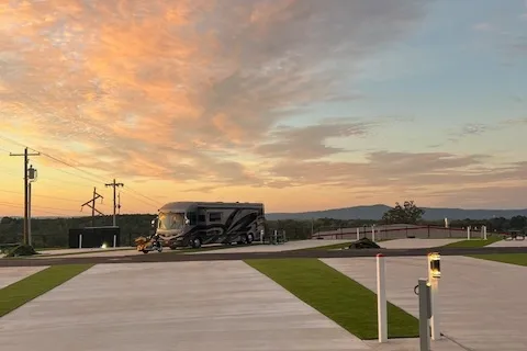 Hot Rod Hill RV Park