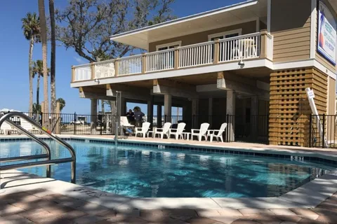 Presnell's Vacation Resort & RV Park