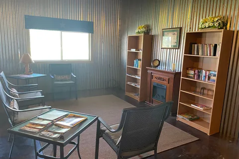 Country Living RV Park