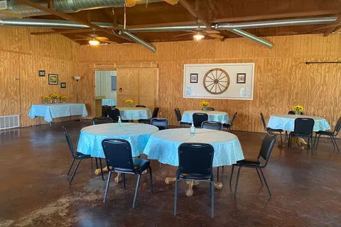 Country Living RV Park
