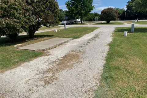 Country Living RV Park