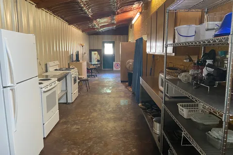 Country Living RV Park