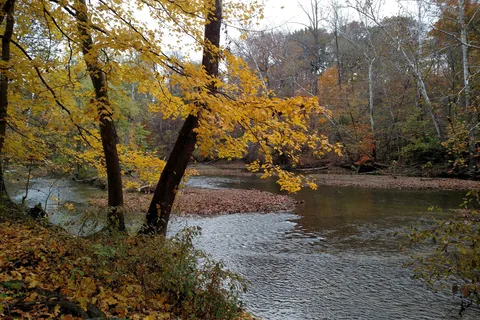 Hidden Paradise Campground