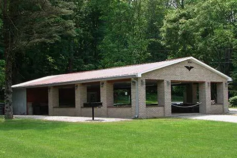 Hidden Paradise Campground
