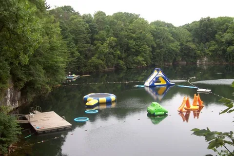 Hidden Paradise Campground