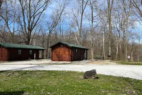 Hidden Paradise Campground