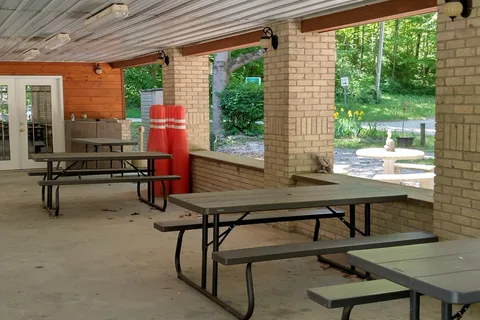 Hidden Paradise Campground