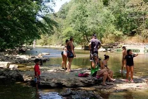 Hidden Paradise Campground