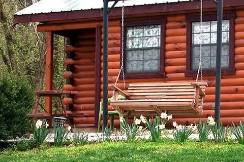 Hidden Paradise Campground