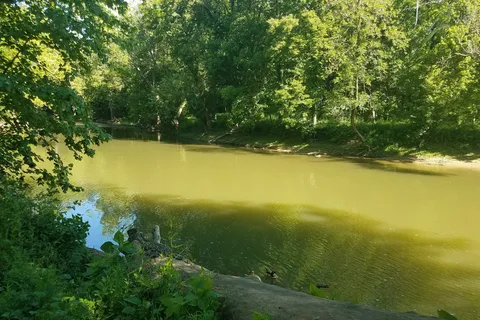Hidden Paradise Campground