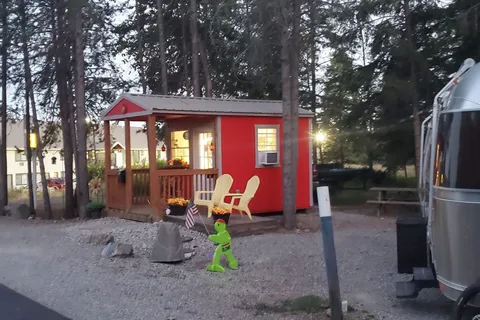 Whitefish RV Park