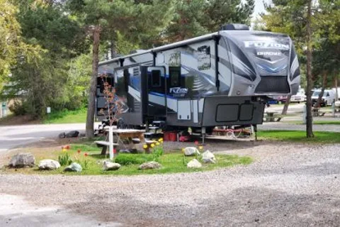 Whitefish RV Park